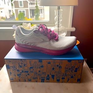 Brooks running shoes